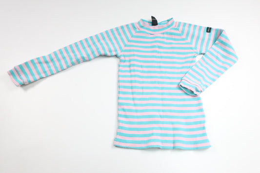 Ribbed sweater from Moonkids - Size 104 - Pink