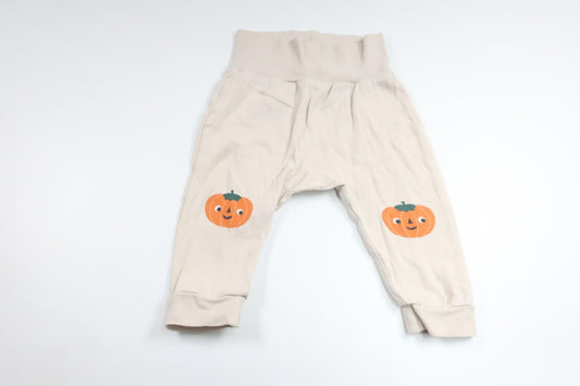Pants from H&M - Size 74 - Beige