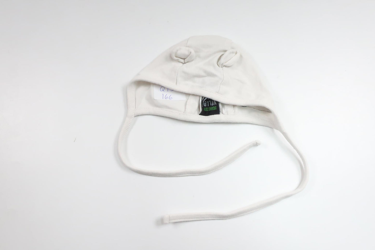 Hat from Villervalla - Size 35/37 - White