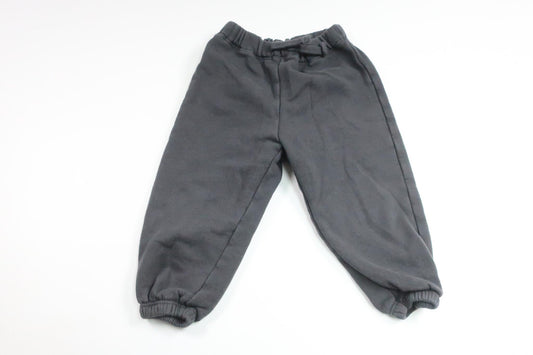 Pants from H&M - Size 80 - Grey