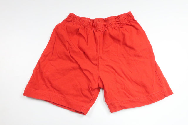 Pajama shorts from Unknown - Size 92 - Red