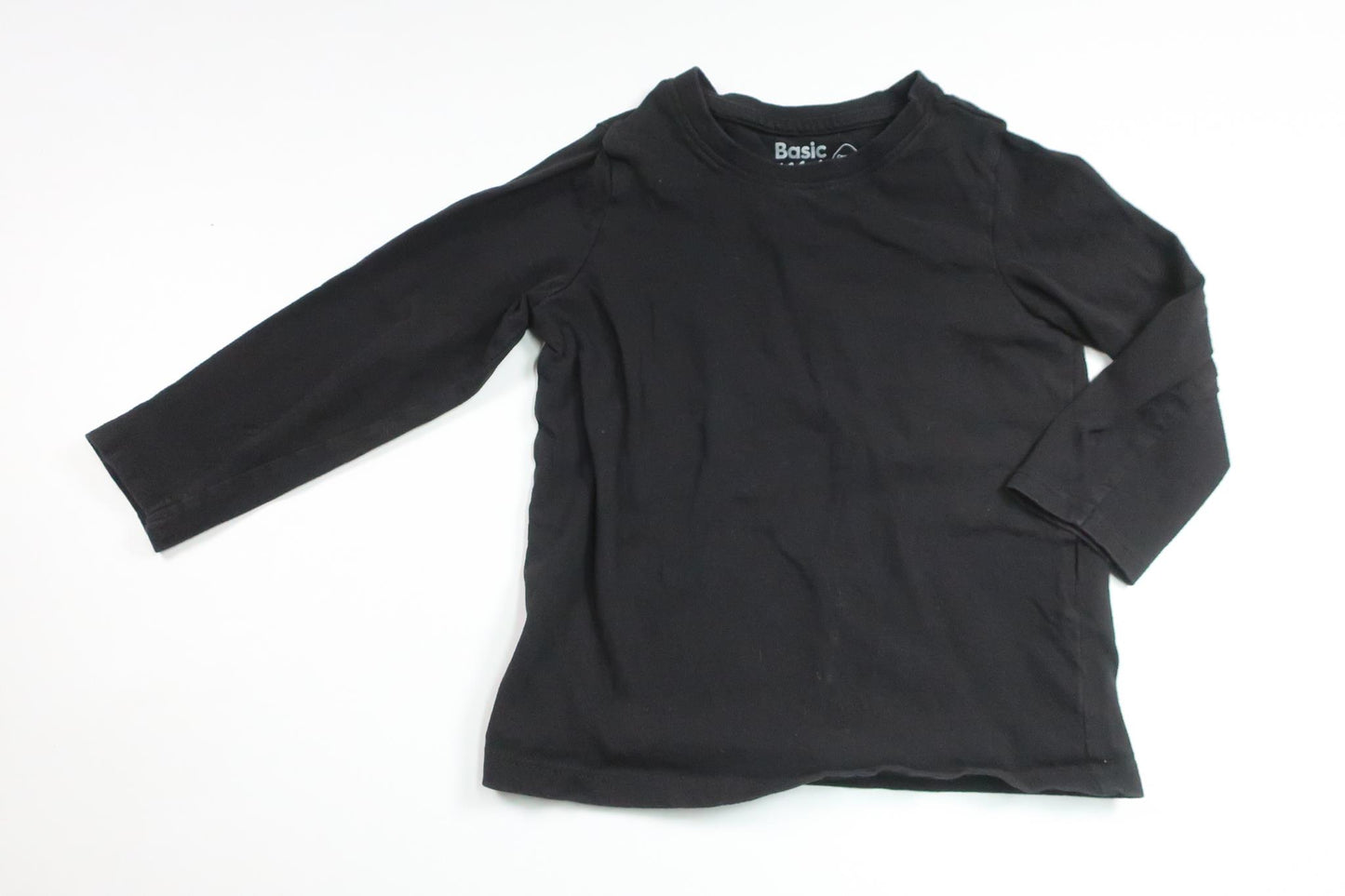 Sweater from Basic U - Size 92 - Black