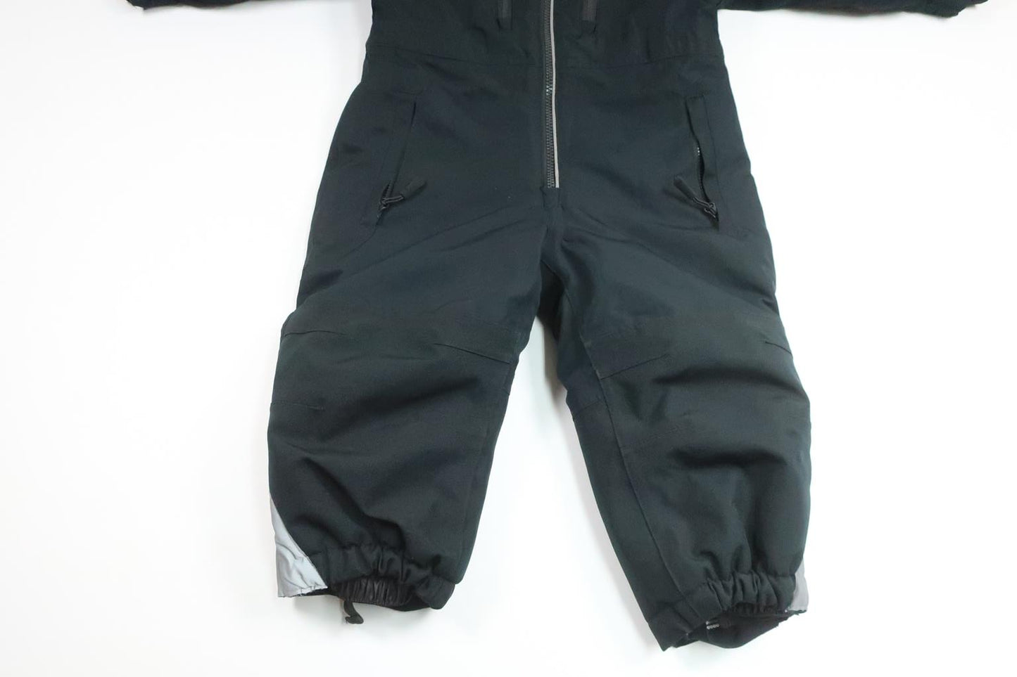 Winteroverall von Funk – Größe 90 – Schwarz