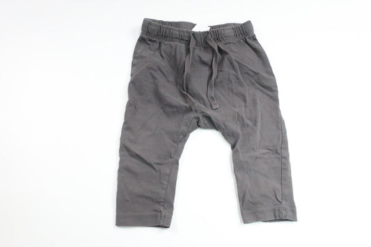 Pants from H&M - Size 68 - Grey