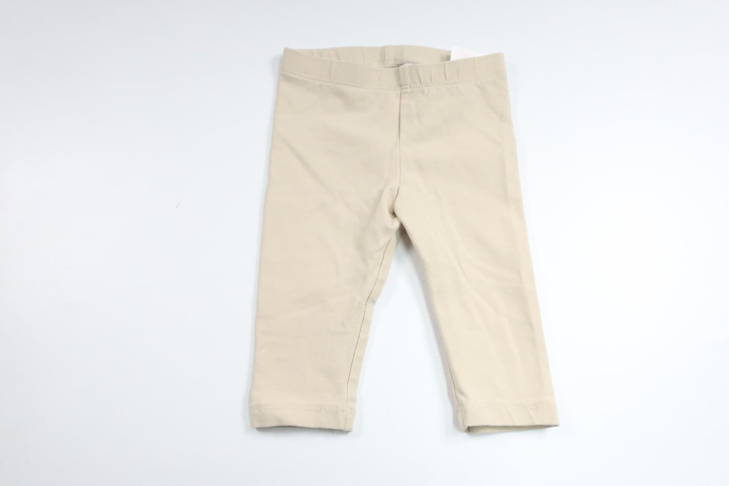 Leggings from H&M - Size 62 - Beige