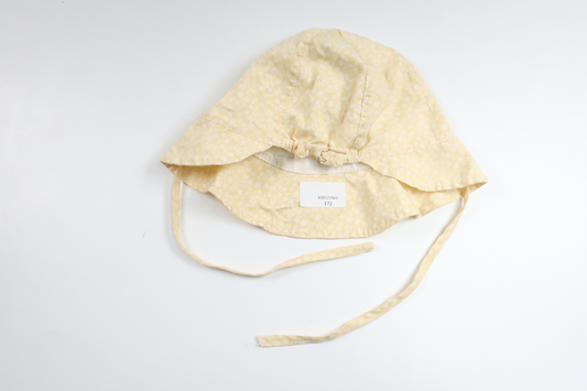 Sonnenhut von H&MM - Größe 86 - Gelb