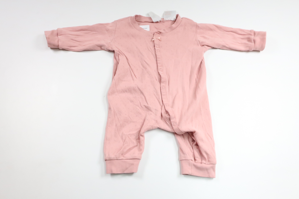 Pyjamas von H&MM - Größe 62 - Rosa