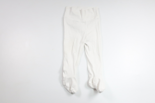 Pants from H&M - Size 68 - White