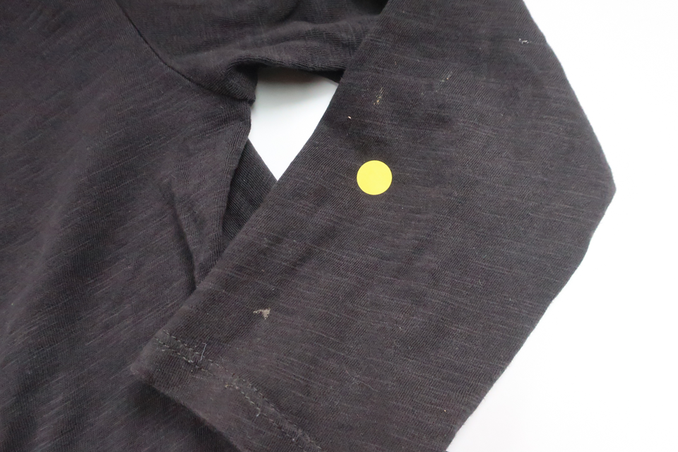 Tunika von Åhléns – Größe 110/116 – Grau