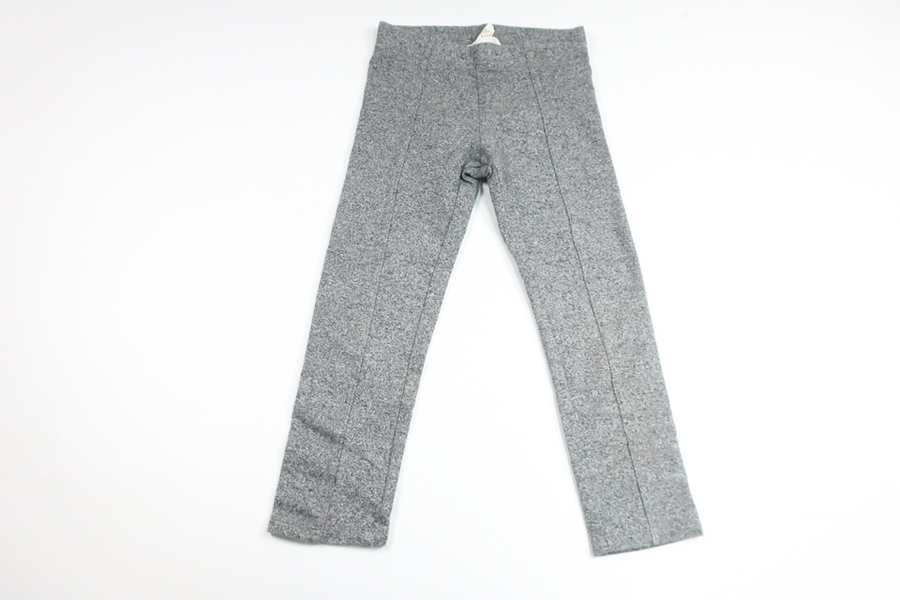 Pants from H&M - Size 116 - Grey