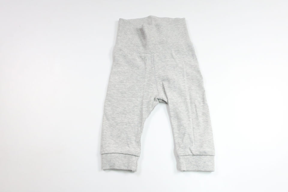 Hose von H&MM - Größe 62 - Grau