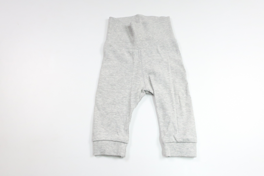 Hose von H&MM - Größe 62 - Grau