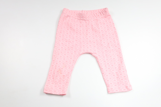 Hose von Juicy Couture – Größe 68/74 – Rosa