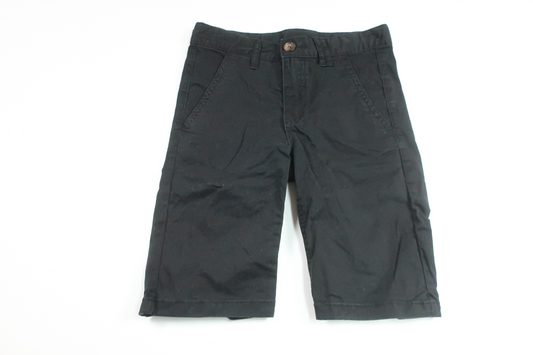 Chino-Shorts von Kappahl – Größe 128 – Schwarz
