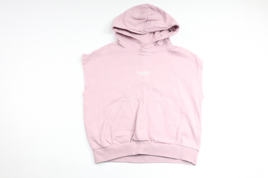 Hoodie von Kappahl – Größe 98/104 – Lila