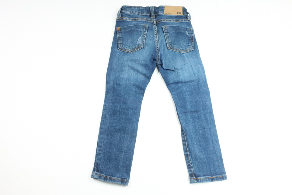 Jeans von Lager 157 – Größe 100 – Denim