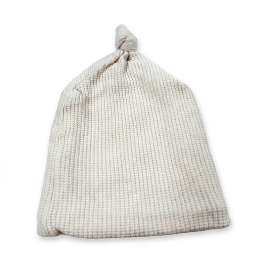 Mössa från H&M - Storlek 56 - Beige