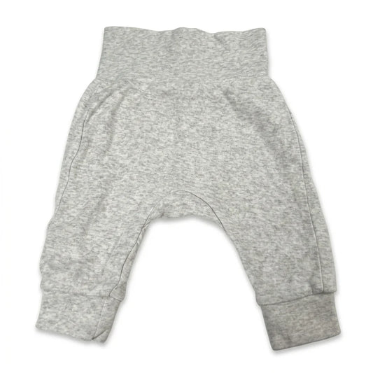 Leggings från H&M - Storlek 50/56 - Grå