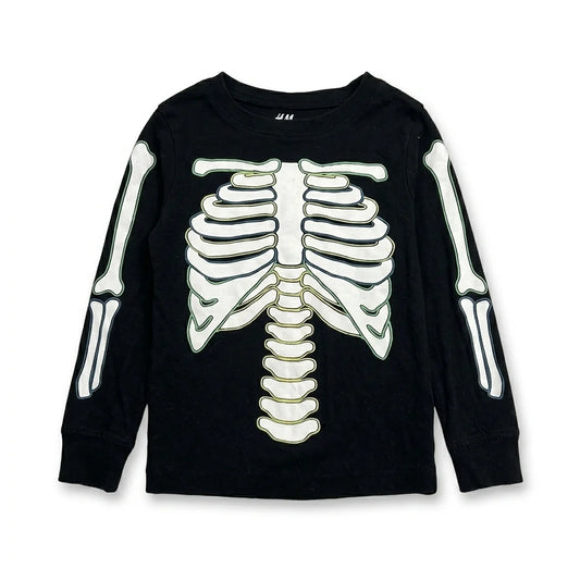 Sweater from H&M - Size 92 - Black