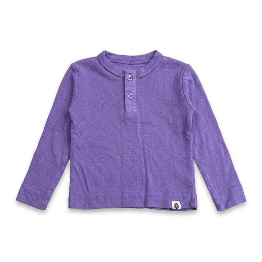 Sweater from PAPFAR kids - Size 62 - Purple