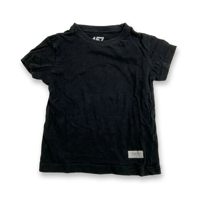 T-shirt från Lager 157 - Storlek 90 - Svart