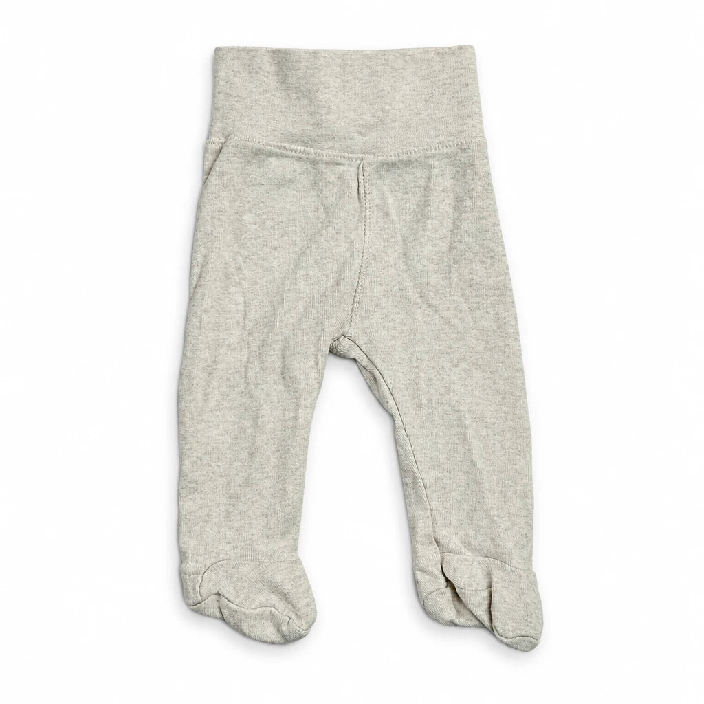 Byxor från H&M - Storlek 50 - Benvit