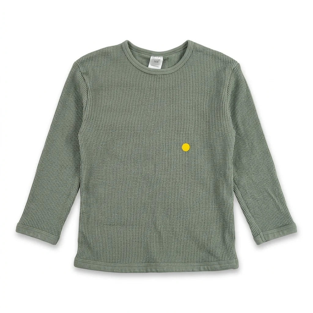 Tröja från H&M - Storlek 104 - Grön