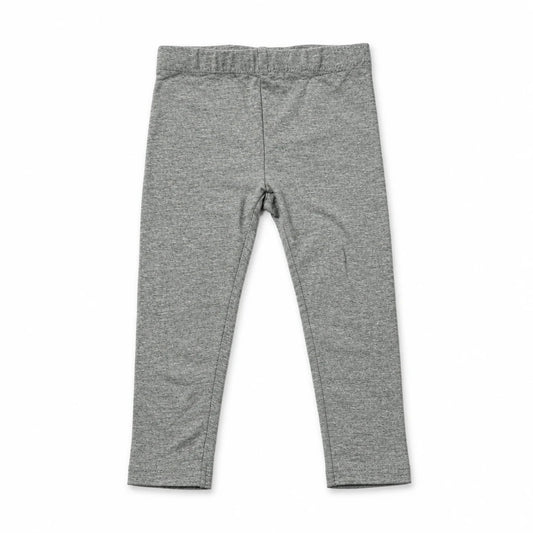 Leggings från Basic U - Storlek 80 - Grå