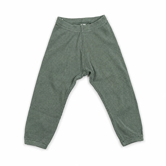 Leggings från H&M - Storlek 104 - Grön