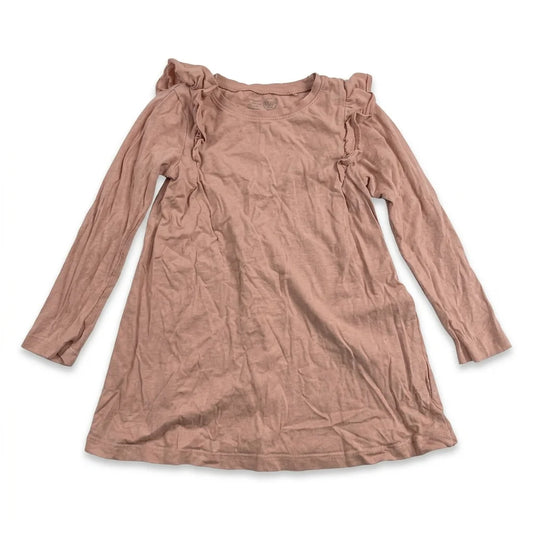 Klänning från Lindex - Storlek 104 - Rosa