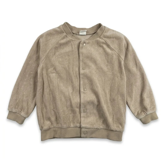 Kofta från H&M - Storlek 92 - Beige