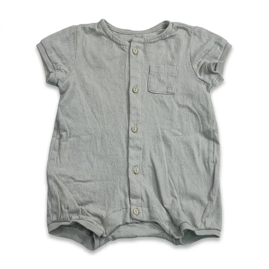 Onesie från H&M - Storlek 56 - Beige