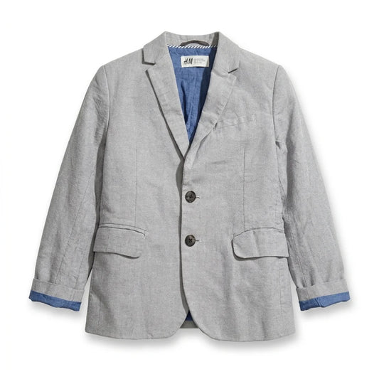Blazer from H&M - Size 116 - Grey