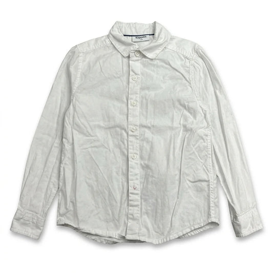 Kappahl shirt - Size 110 - White
