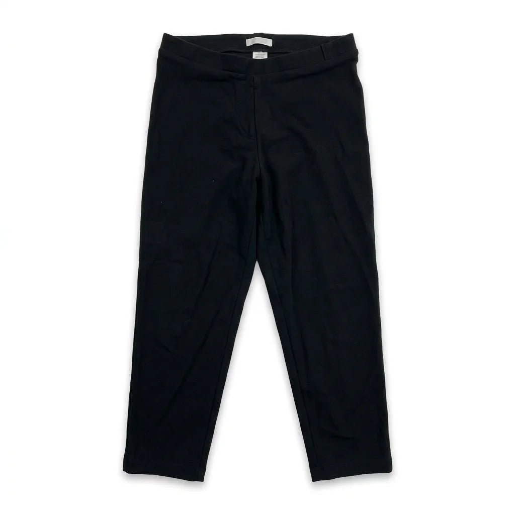 Leggings från Zara - Storlek 122 - Svart