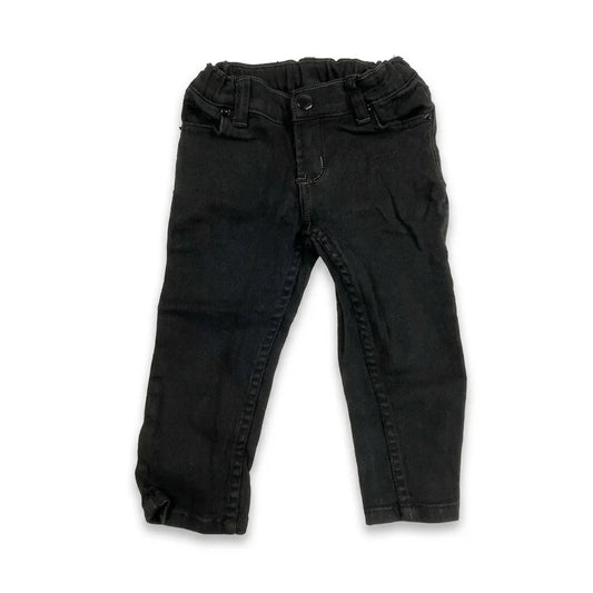 Jeans från Max - Storlek 98 - Denim