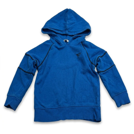 Sweatshirt from Cubus - Size 98/104 - Blue