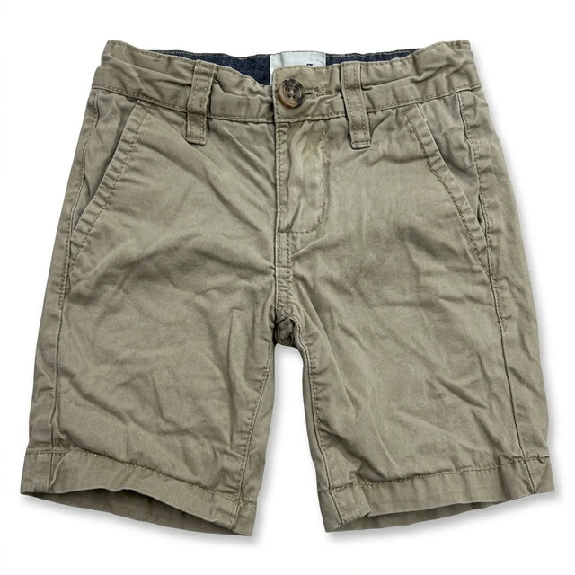 Shorts from Lager 157 - Size 100 - Beige