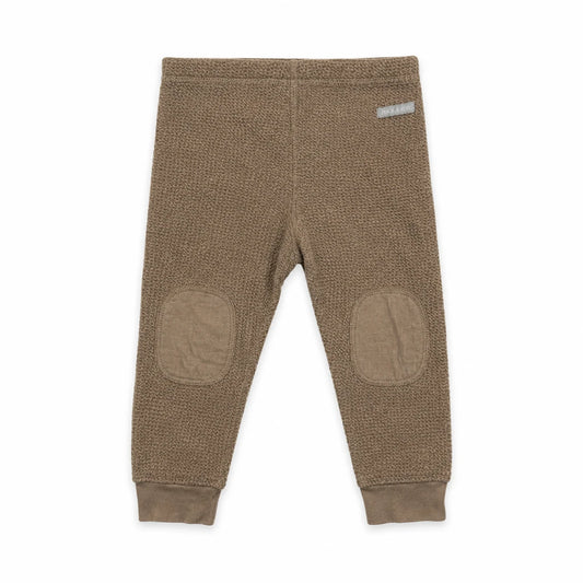 Leggings från Polarn o. Pyret - Storlek 80 - Beige
