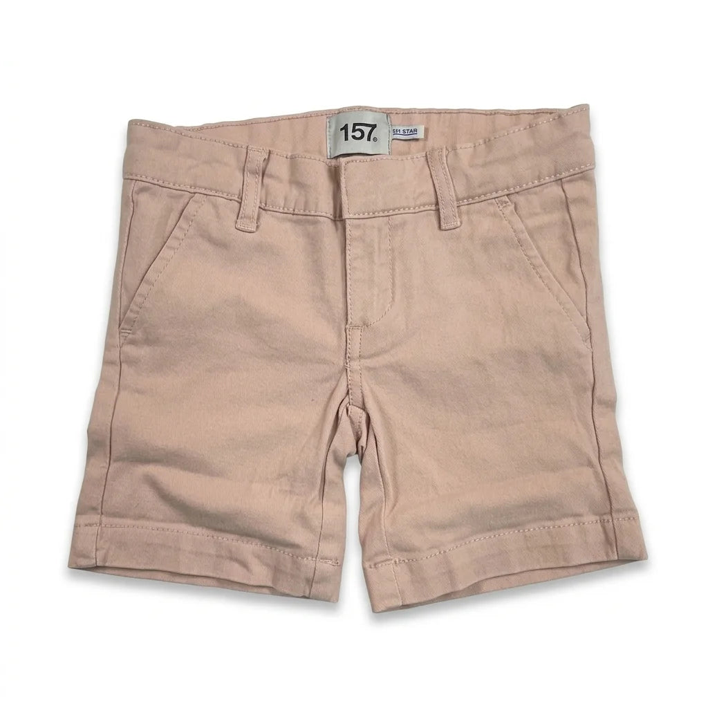 Shorts från 157® - Storlek 90 - Beige