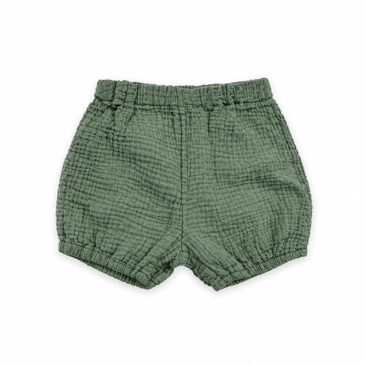 Shorts från Wai Wai - Storlek 86 - Grön
