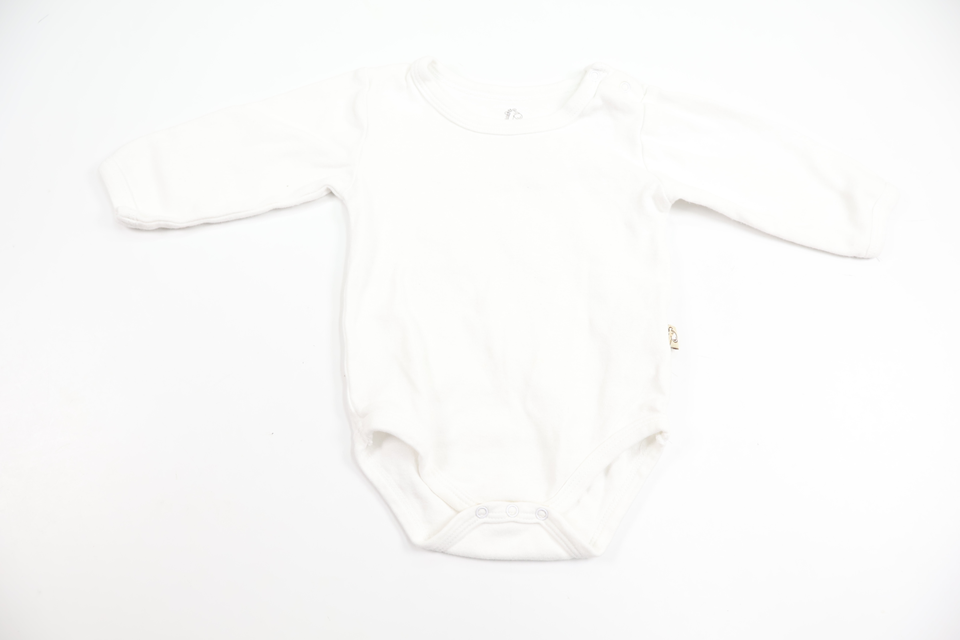 Bodysuit from Basic U - Size 62 - White