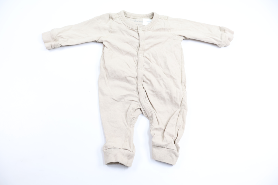 Pajamas from Mini Dreams - Size 62 - Beige