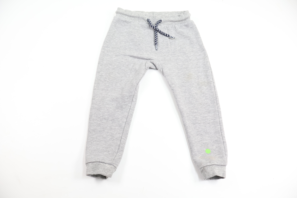 Pants from Lupilu - Size 86/92 - Grey