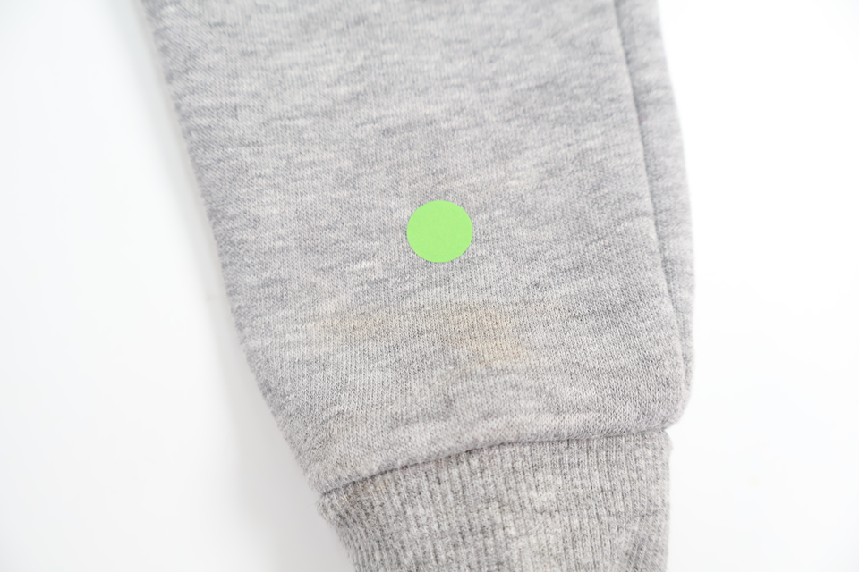 Pants from Lupilu - Size 86/92 - Grey