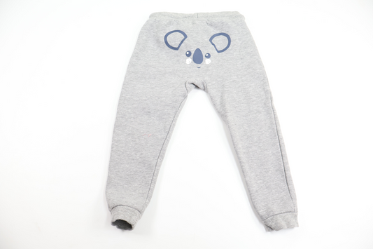 Pants from Lupilu - Size 86/92 - Grey