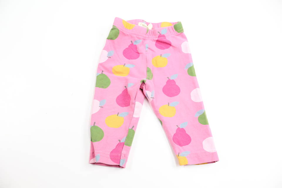 Trousers from Sfera - Size 62 - Pink