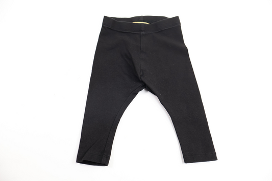 Pants from Basic U - Size 62 - Black