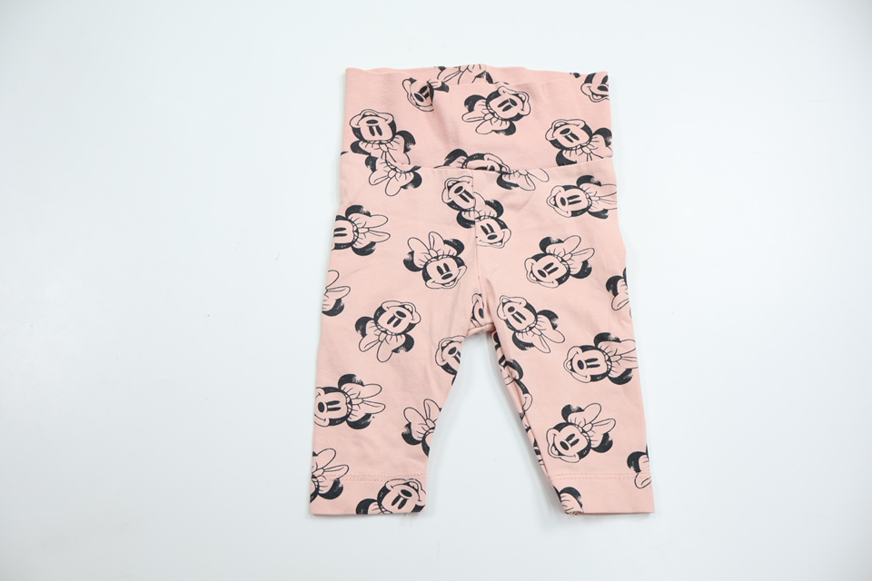 Byxor med Mimmi från H&M - Storlek 56 - Rosa