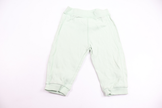 Trousers from Crossbow - Size 74/80 - Green